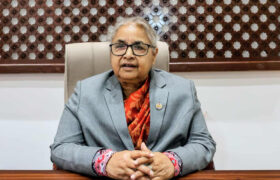 आफ्नो पहिचान जोगाउन मौलिक संस्कृति आवश्यक : प्रधानमन्त्री