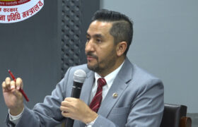 अनलाइन टेलिभिजन र युट्युब च्यानलका लागि आवश्यक नीति बनाउन सरकारको तयारी