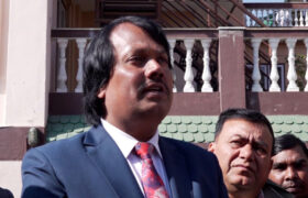 जनमत पार्टी अध्यक्ष राउतको आग्रह : फागुन २१ मै निर्वाचन हुनुपर्छ