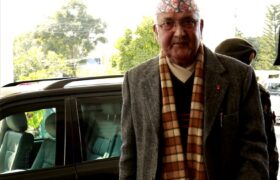 जेनजी आन्दोलन घटनाको छानबिनपछि ओलीको आवत–जावतसम्बन्धी रोक हटाइयो