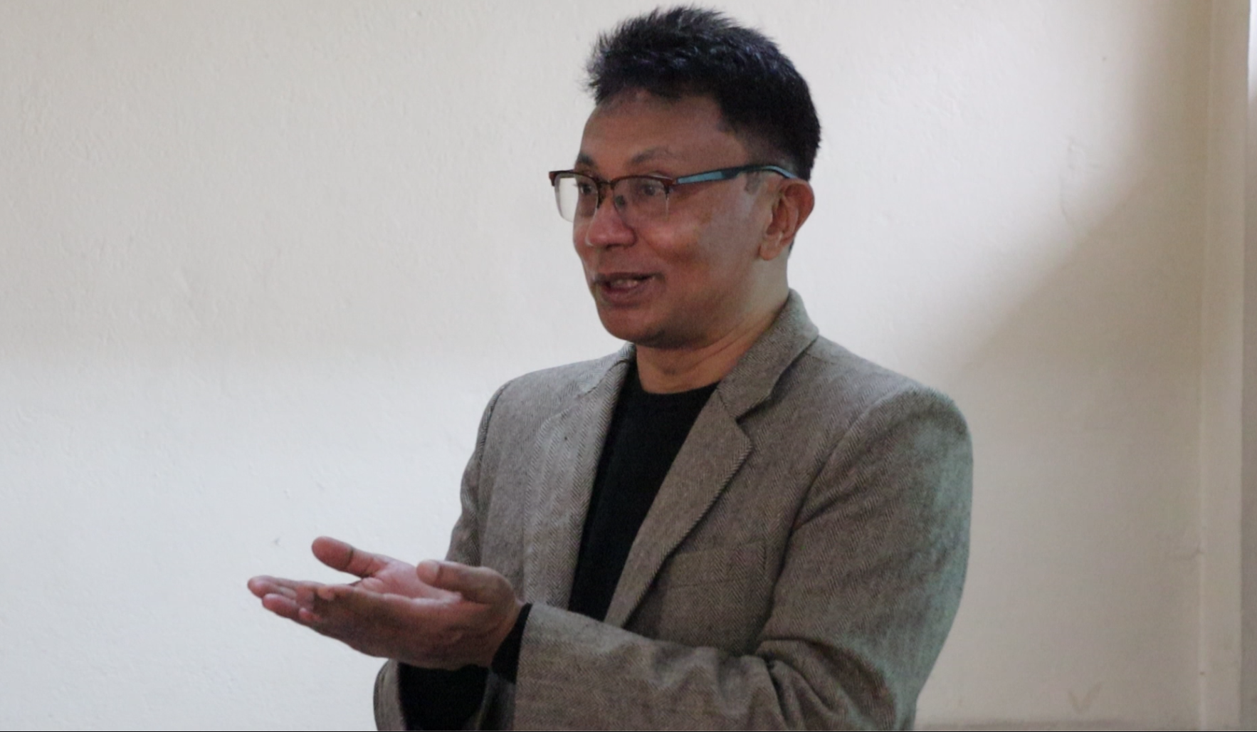 नगरव्यापी समावेशी सरसफाइको स्थिति सर्भेक्षण गर्न गणकहरु खटिदै