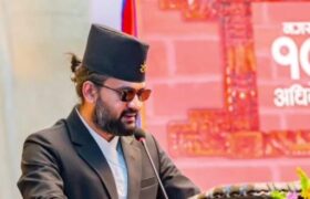 प्रतिनिधिसभा निर्वाचनअघि मेयर बालेनको राजीनामाबारे तयारीको चर्चा व्यापक