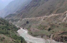 उत्तरी गोरखाका दुर्गम मतदानस्थलमा पुग्न तीन दिनसम्म पैदल यात्रा गर्नुपर्ने बाध्यता