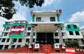 सानेपामा देउवा समूहको प्रतिक्रिया: नयाँ प्रस्तावमाथि छलफल जारी