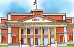 सामाजिक सञ्जाल विधेयक फिर्ता लिने प्रस्ताव राष्ट्रिय सभाबाट सर्वसम्मत स्वीकृत