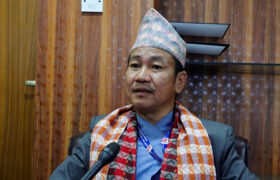 सुनसरी–१ बाट हर्कराज राई प्रतिनिधिसभा सदस्यमा निर्वाचित