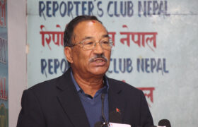 निर्वाचनका दिन पूर्ण यातायात बन्द गर्नु उपयुक्त होइन : कमल थापा