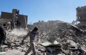 मध्यपूर्वमा द्वन्द्व लम्बिँदा करिब ४ करोड ५० लाख बढी मानिसहरू खाद्य असुरक्षामा पर्न सक्ने