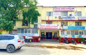 जिल्लाका विभिन्न स्थानबाट अवैध भन्सार सामग्री बरामद