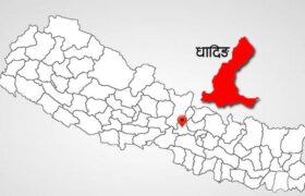 धादिङ–२ मा मतगणना विवादका कारण मतगणना रोकियो