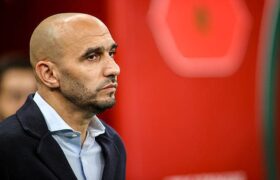 रेग्राग्युले छाडे मोरक्को फुटबल टिमको मुख्य प्रशिक्षक पद