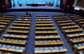 नवनिर्वाचित सांसदको शपथ र सभामुख निर्वाचनसम्बन्धी तयारी सक्रिए