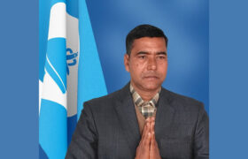 रौतहट–३ मा रास्वपाका रविन्द्र पटेल विजयी