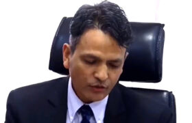लिपुलेक–कालापानी नेपालको भूभाग भएकोमा सरकार स्पष्ट : परराष्ट्र मन्त्रालय