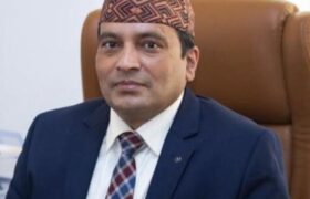 नेपाल आयल निगमका कार्यकारी निर्देशक चण्डिकाप्रसाद भट्टले दिए राजीनामा