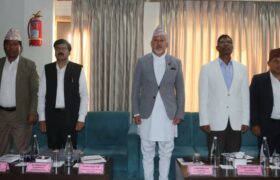 कर्णालीमा कार्यान्वयन हुने योजनामै बजेट केन्द्रित गर्न सरोकारवालाको सुझाव