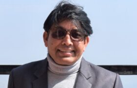 राष्ट्रिय प्रकृति संरक्षण कोषको सदस्यसचिवमा डा. पोखरेल नियुक्त