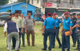 देशभक्त र गणतन्त्र पक्षधर शक्तिलाई एकताबद्ध गर्नुपर्नेमा माधव नेपालको जोड
