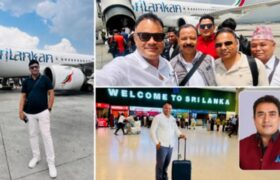 महासंघ निर्वाचनमा ‘भोट किनेर’ श्रीरीलंकाको सयर: नीति र एजेन्डामाथि धनबलको नाङ्गो नाच