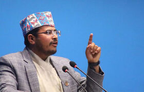 ट्राफिक नियममा नागरिकसँगै राज्य पनि उत्तरदायी हुनुपर्ने शाहीको माग