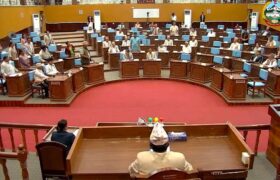 सत्ता पक्षकै असन्तुष्टिले लुम्बिनी प्रदेश सभाको कामकारबाही प्रभावित
