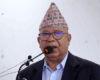 देशभक्त र गणतन्त्र पक्षधर शक्तिलाई एकताबद्ध गर्नुपर्नेमा माधव नेपालको जोड