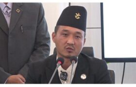 सुधन गुरुङको भविष्य के होला? छानबिन प्रतिवेदन सरकारको हातमा,