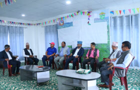 फोहोर तथा मानव मलमूत्र व्यवस्थापनका लागि सल्यानका सात स्थानीय तहको साझा पहल