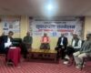 दोस्रो सुचारुपना सम्मेलन सम्पन्न : खानेपानी योजनाको दिगोपनाका लागि साझा प्रतिबद्धता