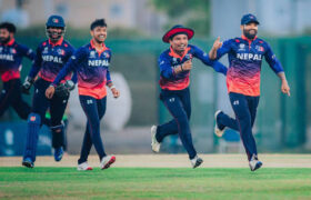 विश्वकप क्रिकेट छनोटको समीकरण जोगाउन नेपाललाई नामिबियाविरुद्ध जित अनिवार्य