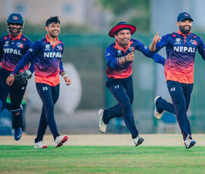 विश्वकप क्रिकेट छनोटको समीकरण जोगाउन नेपाललाई नामिबियाविरुद्ध जित अनिवार्य