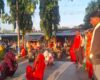 सडक नाटकबाट लहानमा स्वच्छताको सन्देश : “शौचालय हाम्रो शान हो”