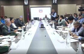 मनसुनजन्य विपद् न्यूनीकरणका लागि सरकार तयारी अवस्थामा रहेको प्राधिकरणको भनाइ
