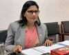 निर्वाचन आयोगजस्ता संवैधानिक निकायमा खुला प्रतिस्पर्धाबाट नियुक्ति गरौँ : पद्मा अर्याल