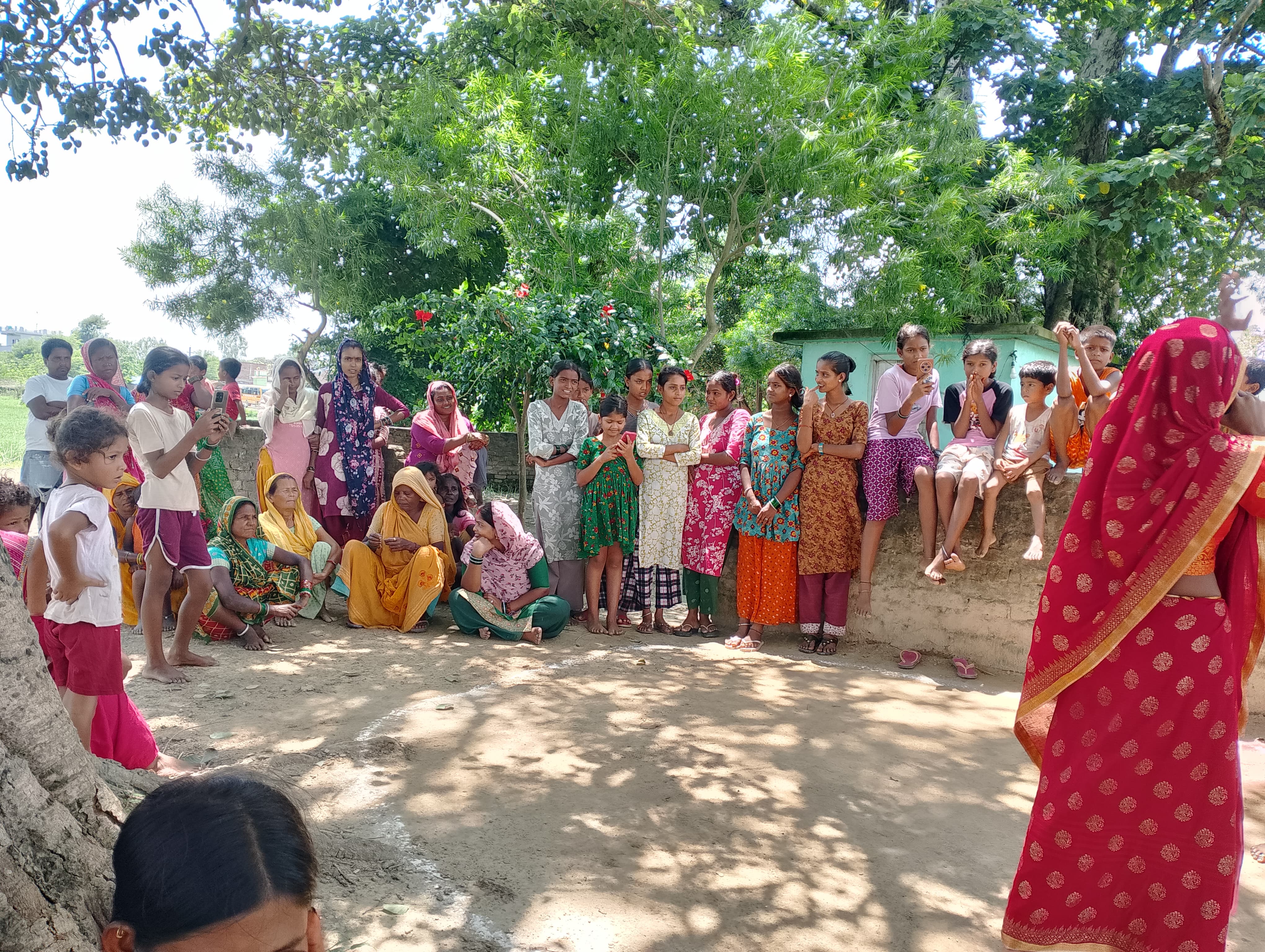 लहान–२१ मा सरसफाइ अभियान : स्वच्छता र्‍यालीदेखि सडक नाटकसम्म, ‘स्वच्छता व्यवहारमै उतारौँ’ भन्ने सन्देश