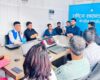 विपद्को घडीमा सभापति रास्वपा लामिछानेको सक्रियता : खोजी, उद्धार र राहतमा निरन्तर निगरानी