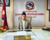 मुख्यमन्त्री शाहीले आज प्रदेशसभाबाट विश्वासको मत लिँदै
