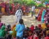 लहान–१२ मा टोल–टोल पुग्यो स्वच्छताको सन्देश, सुरक्षित शौचालय र फोहोर व्यवस्थापनमा जोड