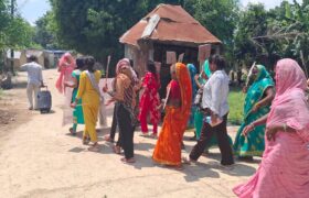 शौचालयदेखि सभ्य समाजसम्मको यात्रा, लहानको स्वच्छता अभियानले कोर्दैछ परिवर्तनको बाटो