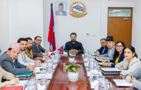 मन्त्रिपरिषद् बैठक आज दिउँसो ३ बजे बस्दै
