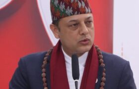 व्यावसायिक संस्थालाई राजनीतिक स्वार्थबाट टाढा राख्न सभामुख अर्यालको आग्रह