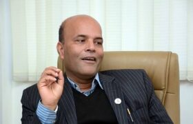 मधेसको असन्तुष्टिप्रति अमरेश सिंहको चेतावनी, ‘छठपछि रास्वपा सांसदले जनआक्रोश सामना गर्न सक्छन्’