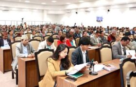 प्रतिनिधिसभा बैठक बस्दै, यस्ता छन् आजका कार्यसूची