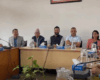 सर्वदलीय बैठकको उच्चस्तरीय राजनीतिक संयन्‍त्र बनाउने  निर्णय