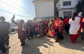 जनताको विश्वासलाई परिणाममा बदल्न रास्वपा प्रतिबद्ध छ : प्रवक्ता खरेल